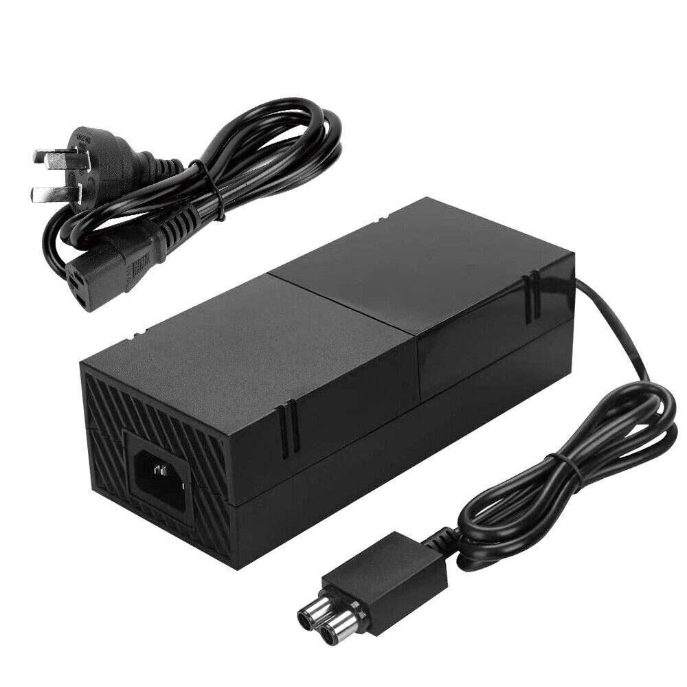Gaming Console Xbox One - Do konsoli Xbox One Adapter Ładowarka