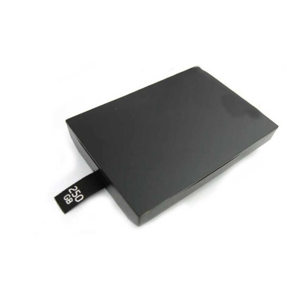 Gaming Console Xbox 360 - Dysk twardy HDD 20/60/120/250/320/500GB do konsoli