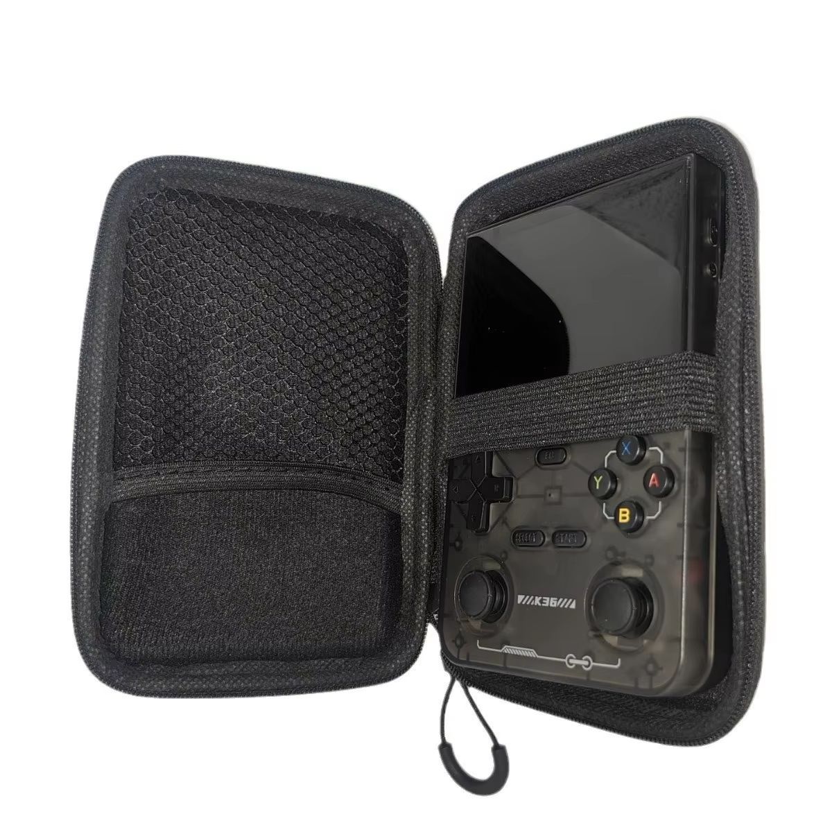 Gaming Console K36 - Torba do przechowywania konsoli do gier