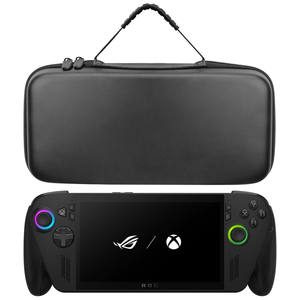 Gaming Console Rog Ally - Torba podróżna do przenoszenia konsoli ROG