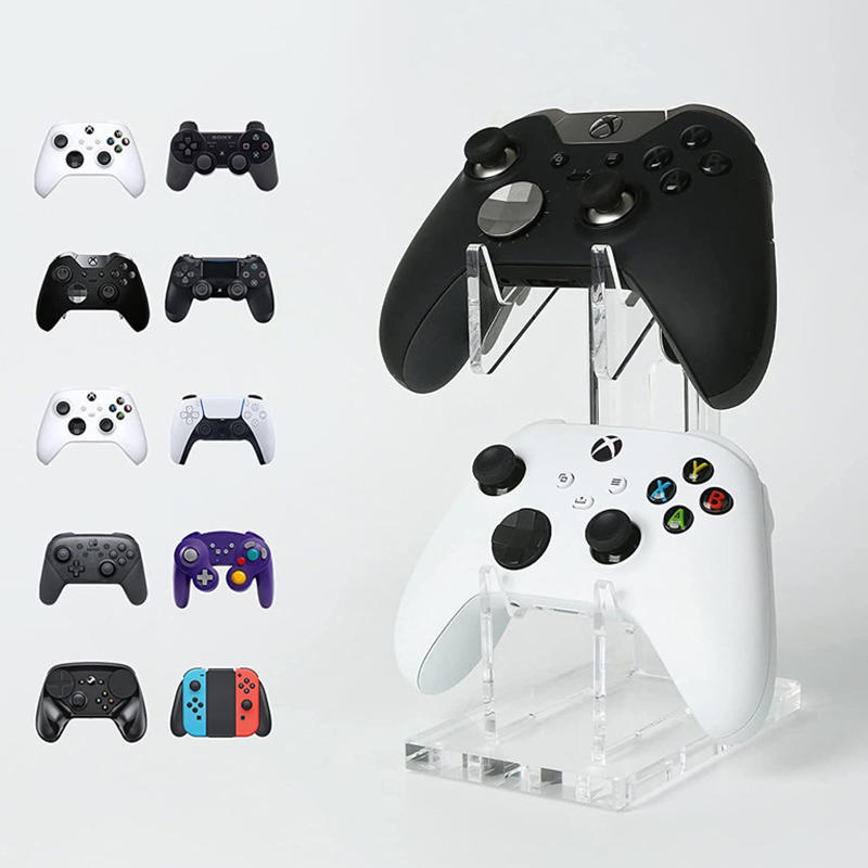 Gaming Console Xbox 360 - Uniwersalny uchwyt na konsolę do gier