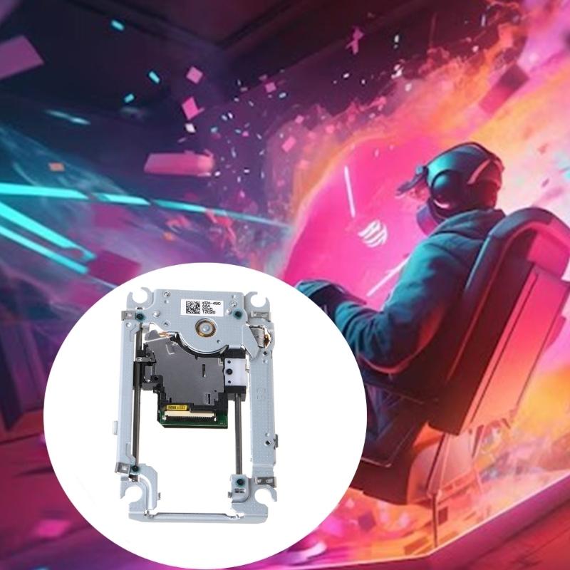 Gaming Console Driving - Moduł napędu dyskowego 31BA 490AAA pasujący