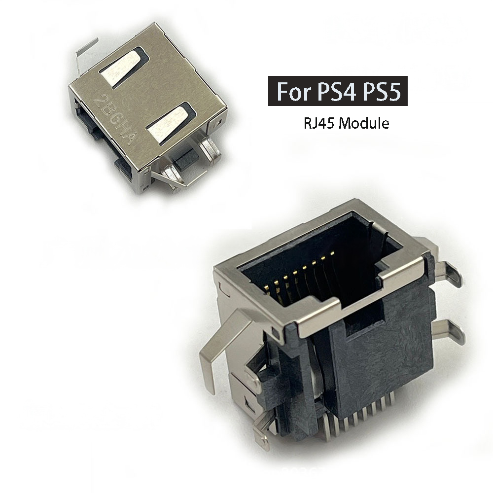 Gaming Console With Phone - Karty sieciowe do konsoli PS5, oryginalne