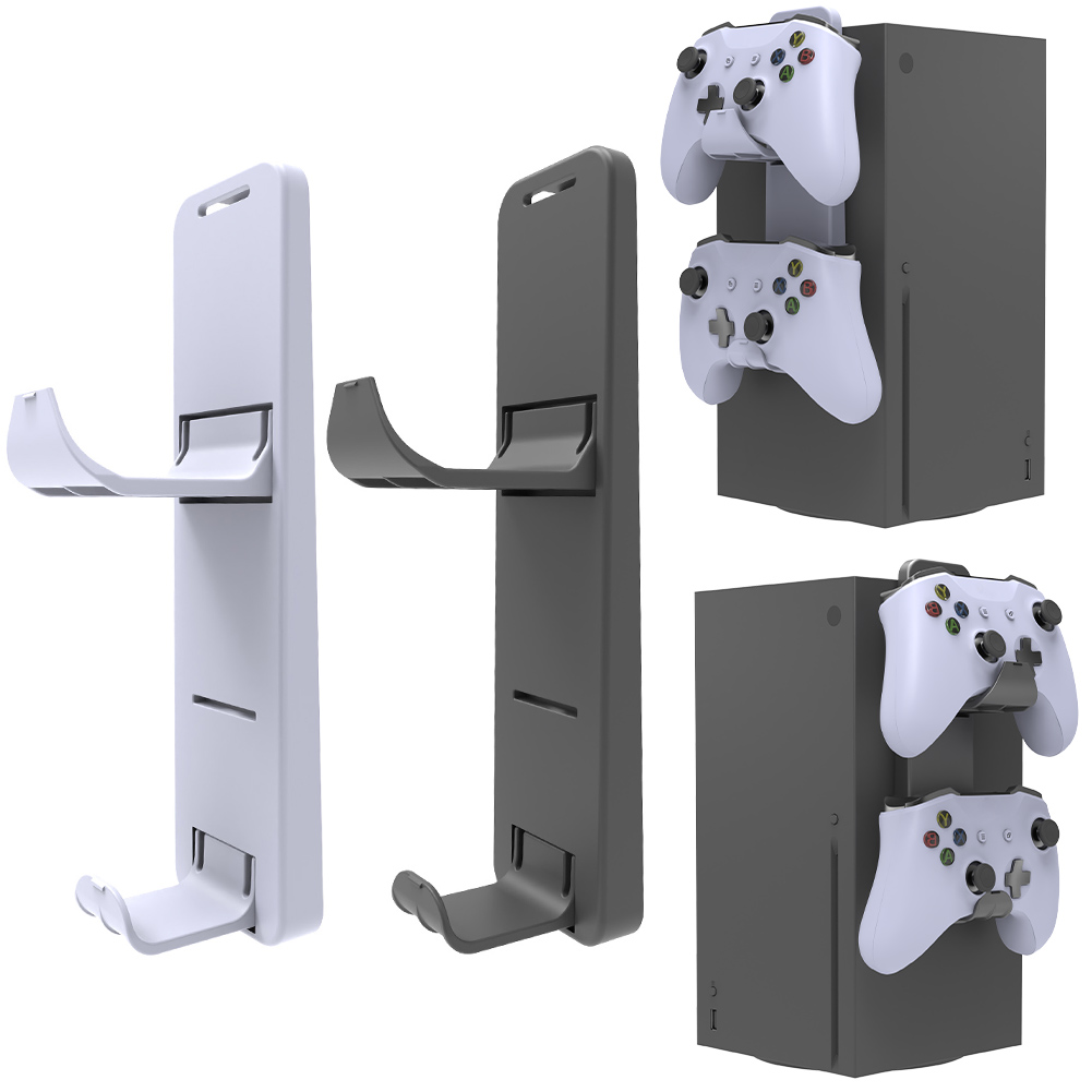 Gaming Console Xbox One - Stojak na słuchawki gamingowe do kontrolera