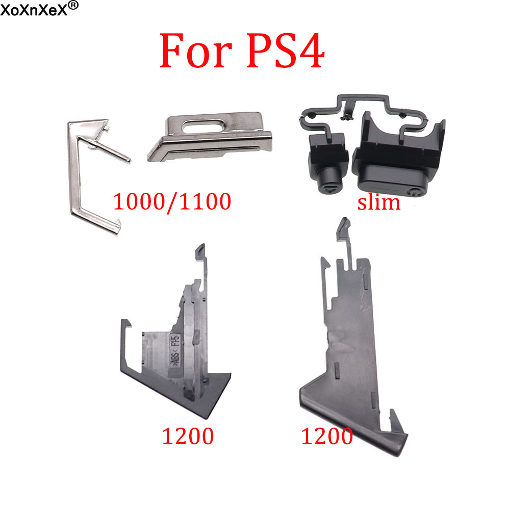 Gaming Console With Phone - Przycisk włączania i wyłączania konsoli PS4