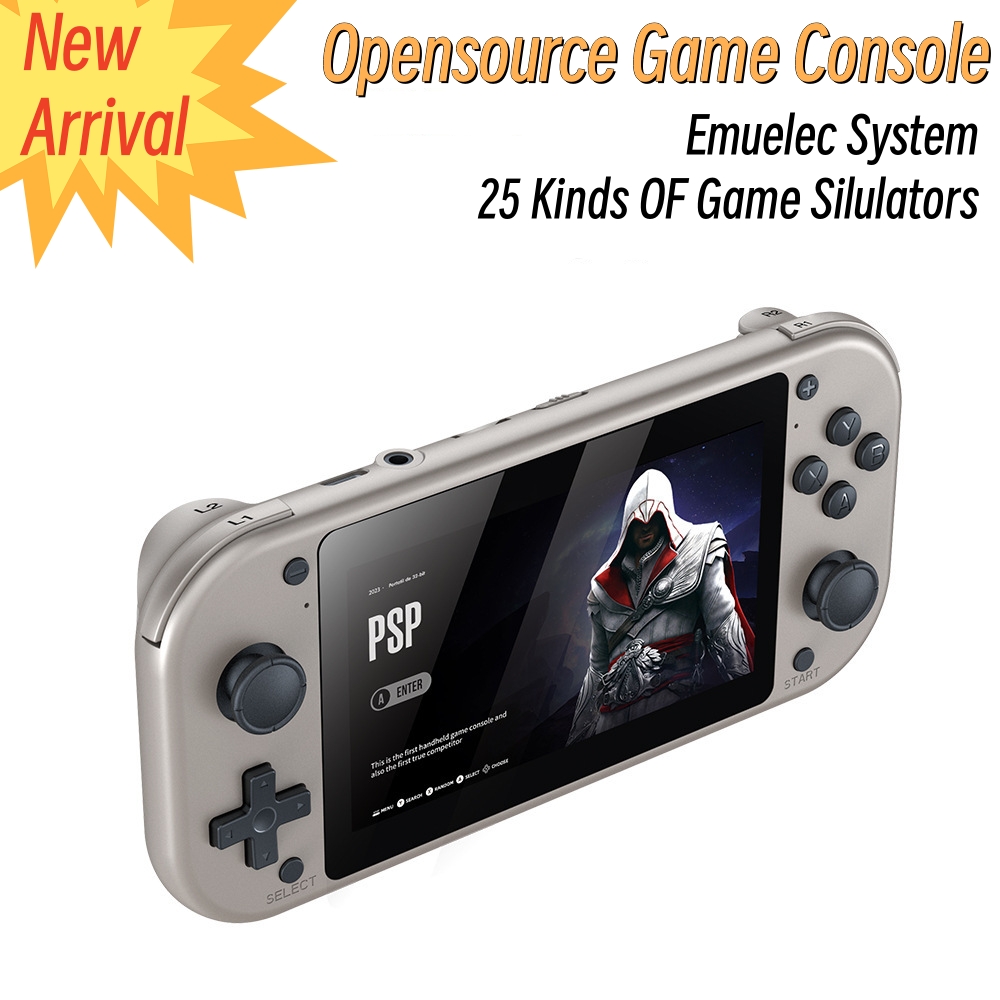 Gaming Console Youtube - Najnowszy M17 przenośna konsola do gier