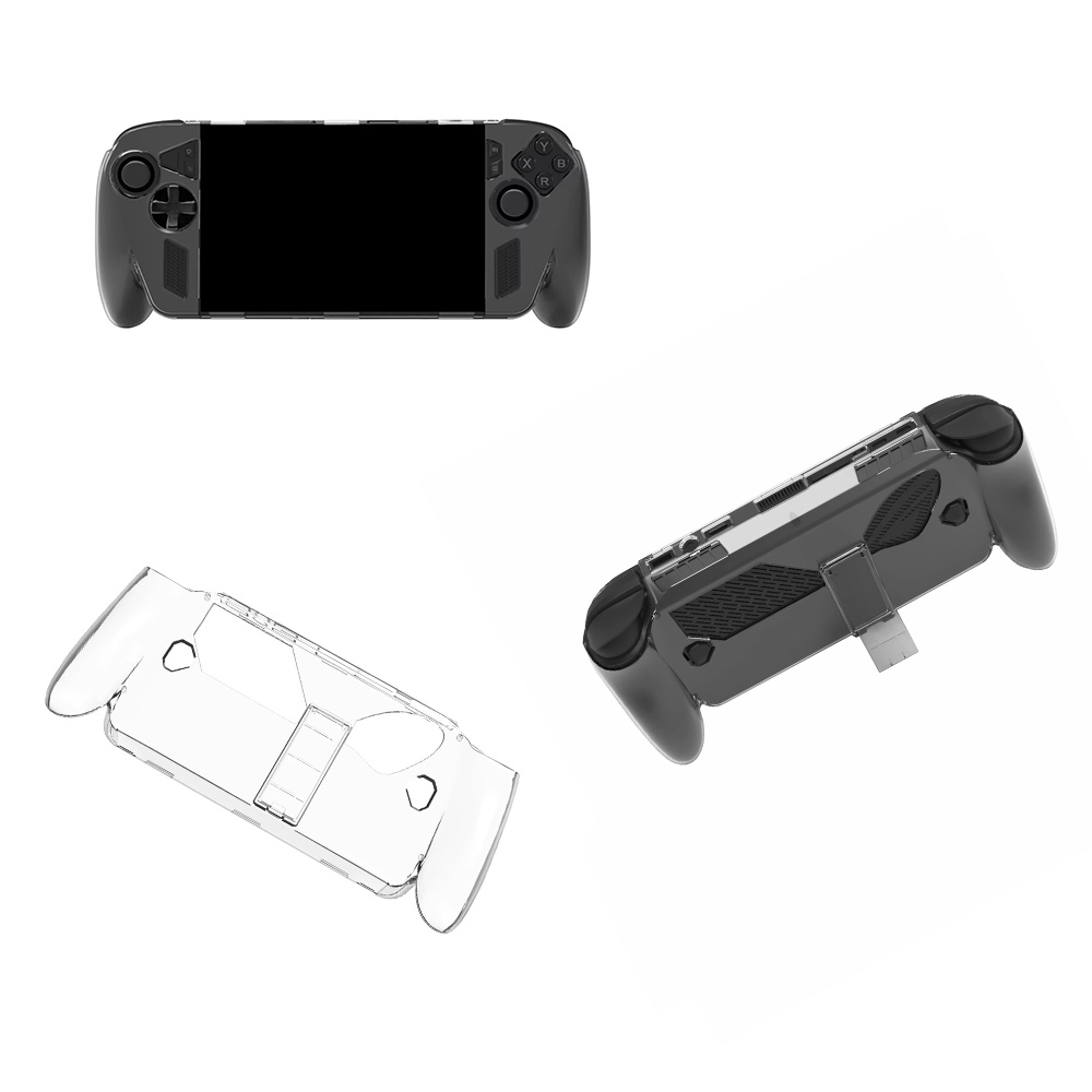 Gaming Console Rog Ally - Przezroczyste etui do ROG Xbox Ally