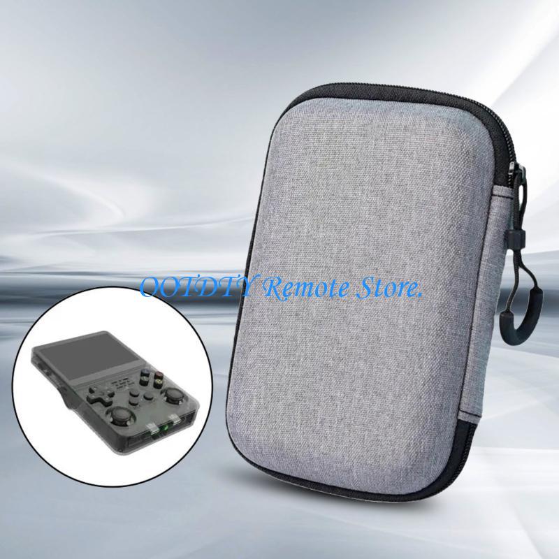 Gaming Console K36 - Wytrzymała torba podróżna, odporna na wstrząsy