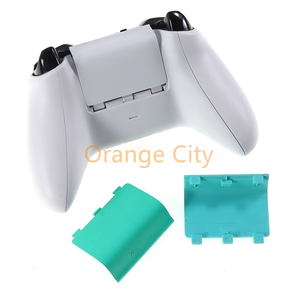 Gaming Console Xbox One - 1 szt. Oryginalna pokrywa baterii do