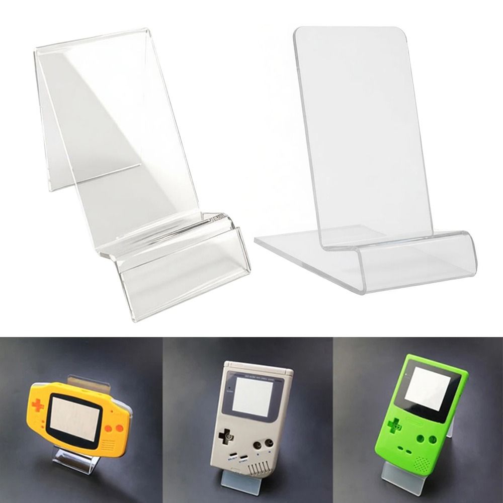 Gaming Console Psp - Akrylowy uchwyt na konsolę do gier,