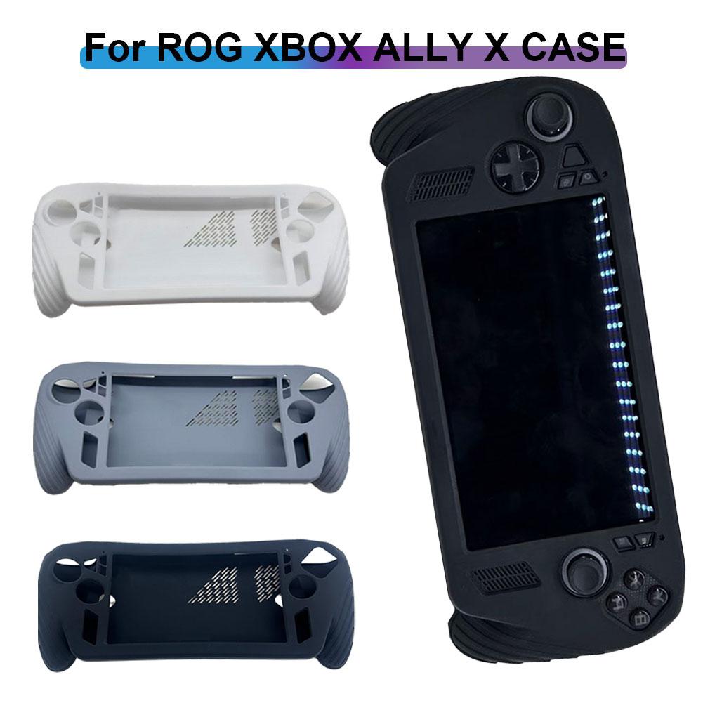 Gaming Console Rog Ally - Silikonowe etui do ROG Ally X,