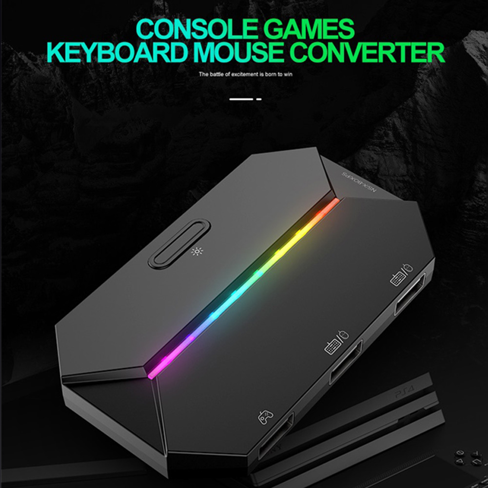 Gaming Console Xbox One - Akcesoria do urządzeń elektronicznych G6L, przewodowa