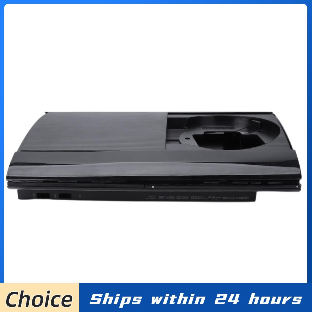 Gaming Console Ps3 - Kompletna obudowa do konsoli PS3 Super