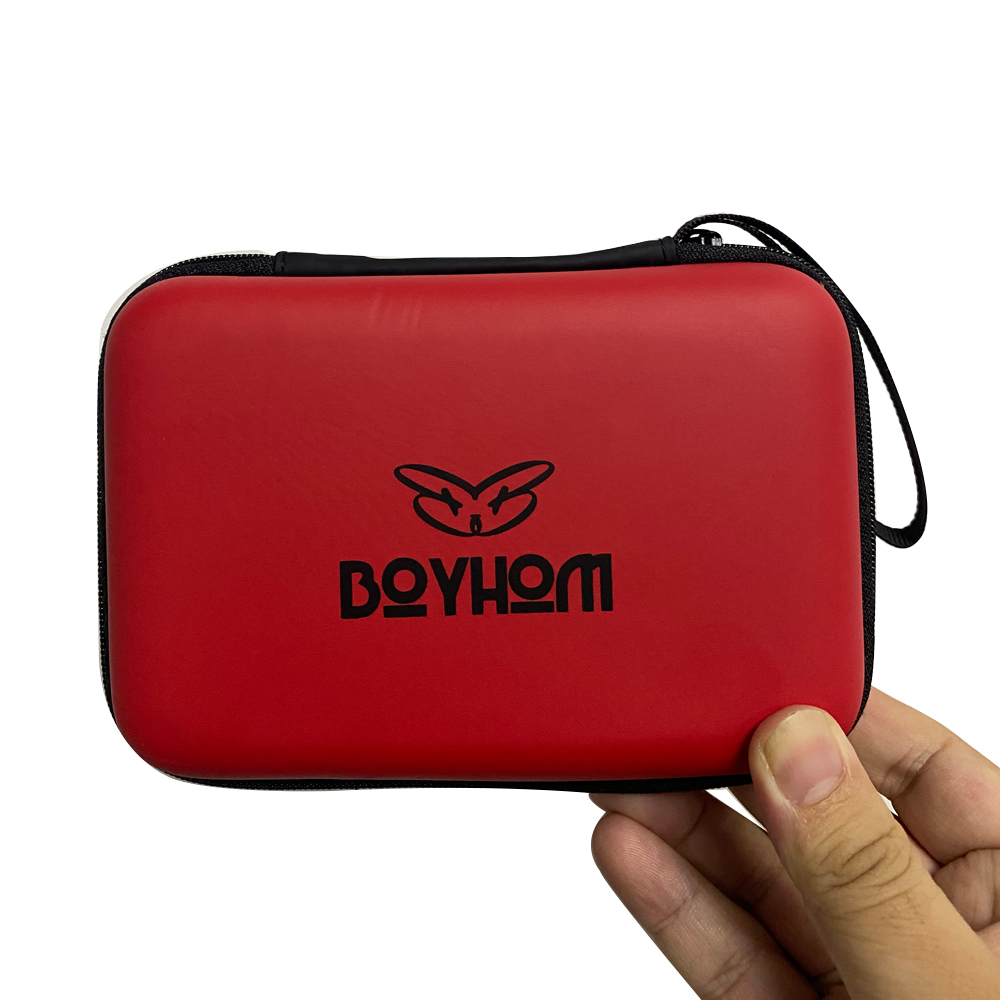 Gaming Console Bag - Torba na przenośną konsolę do gier