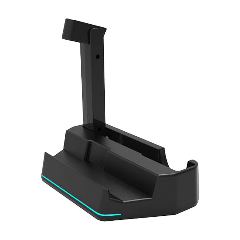 Gaming Console Rog Ally - Stacja ładująca kompatybilna z ROG ALLY/X,