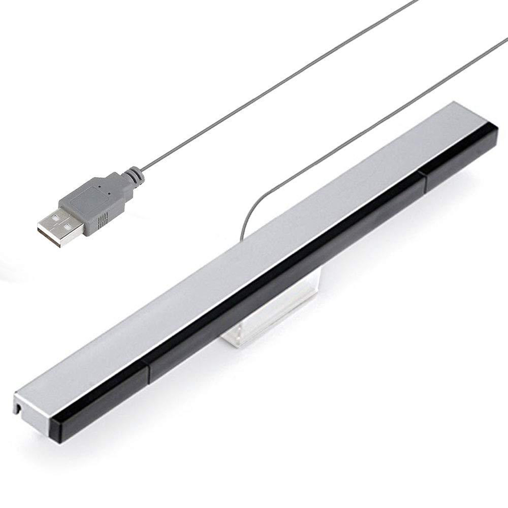 Gaming Console With Motion Sensor - Induktor odbiorczy, akcesoria do konsoli do