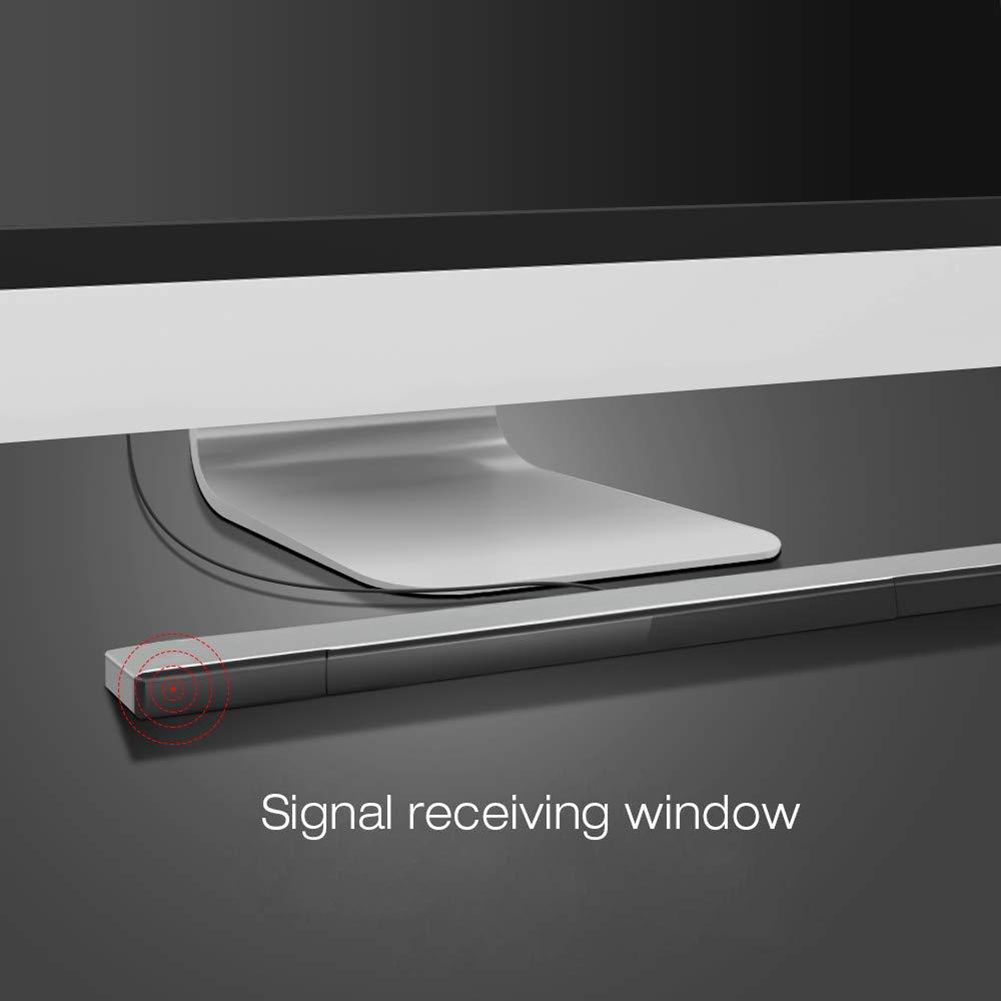 Gaming Console With Motion Sensor - Zamiennik czujnika USB, przewodowy odbiornik zdalnego