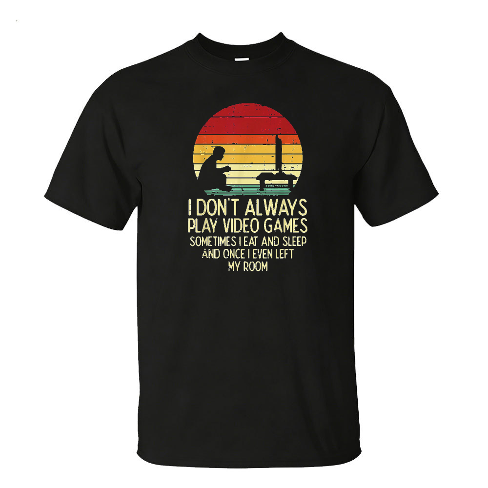 Gaming Console Quotes - Nie Zawsze Gram w Gry Graficzna