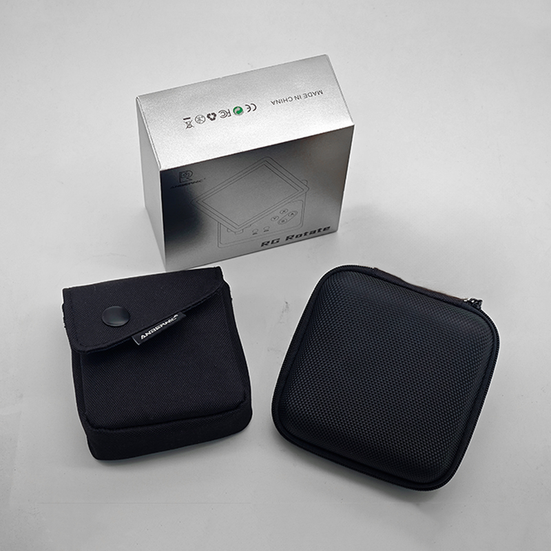 Torba ochronna do przenoszenia – Gaming Console Bag recenzja i cena