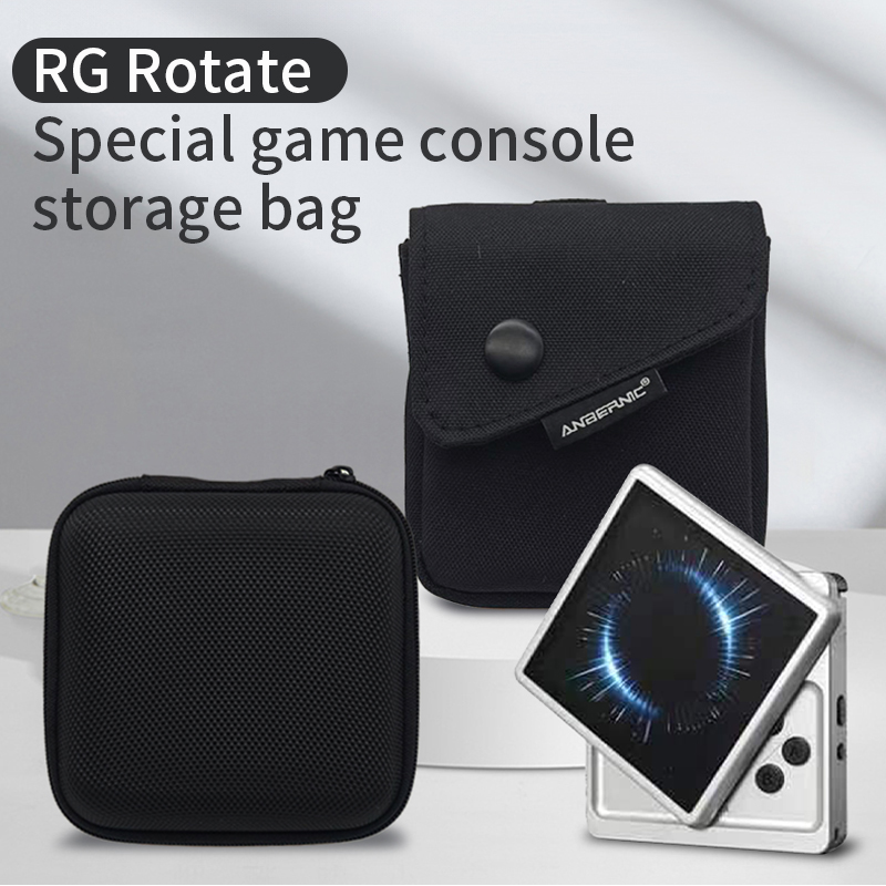 Torba ochronna do przenoszenia – Gaming Console Bag recenzja i cena