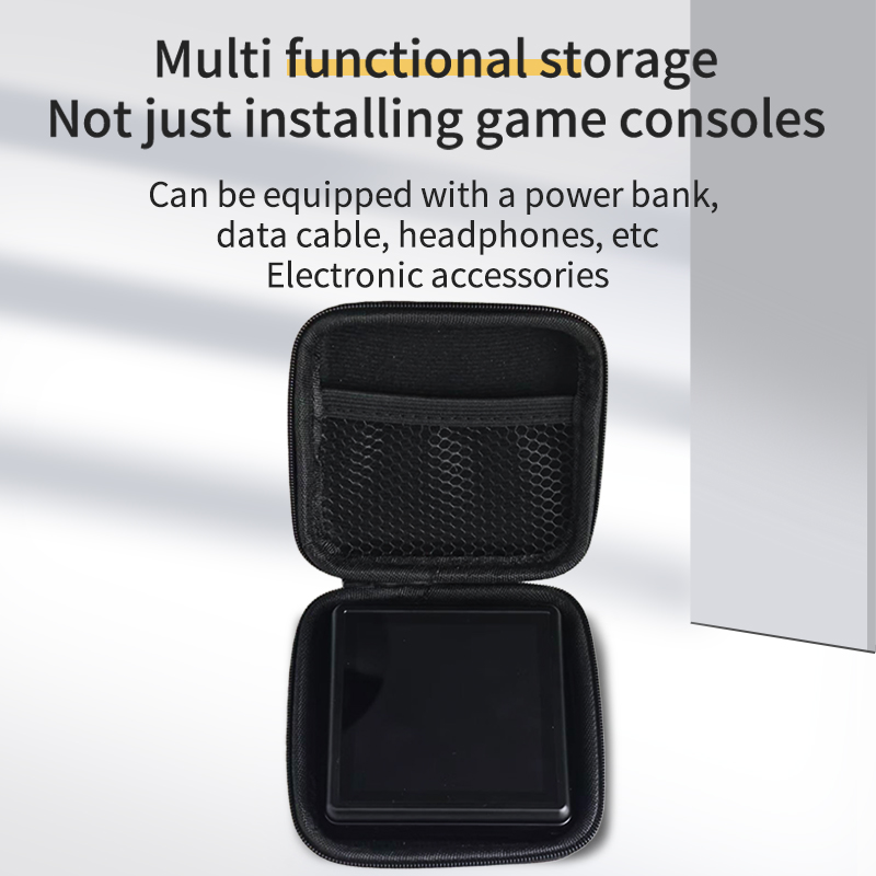 Torba ochronna do przenoszenia – Gaming Console Bag recenzja i cena