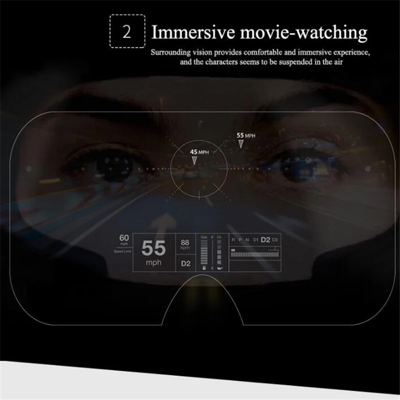 Okulary VR Shinecon 3D Wirtual – Gaming Console Vr recenzja i cena