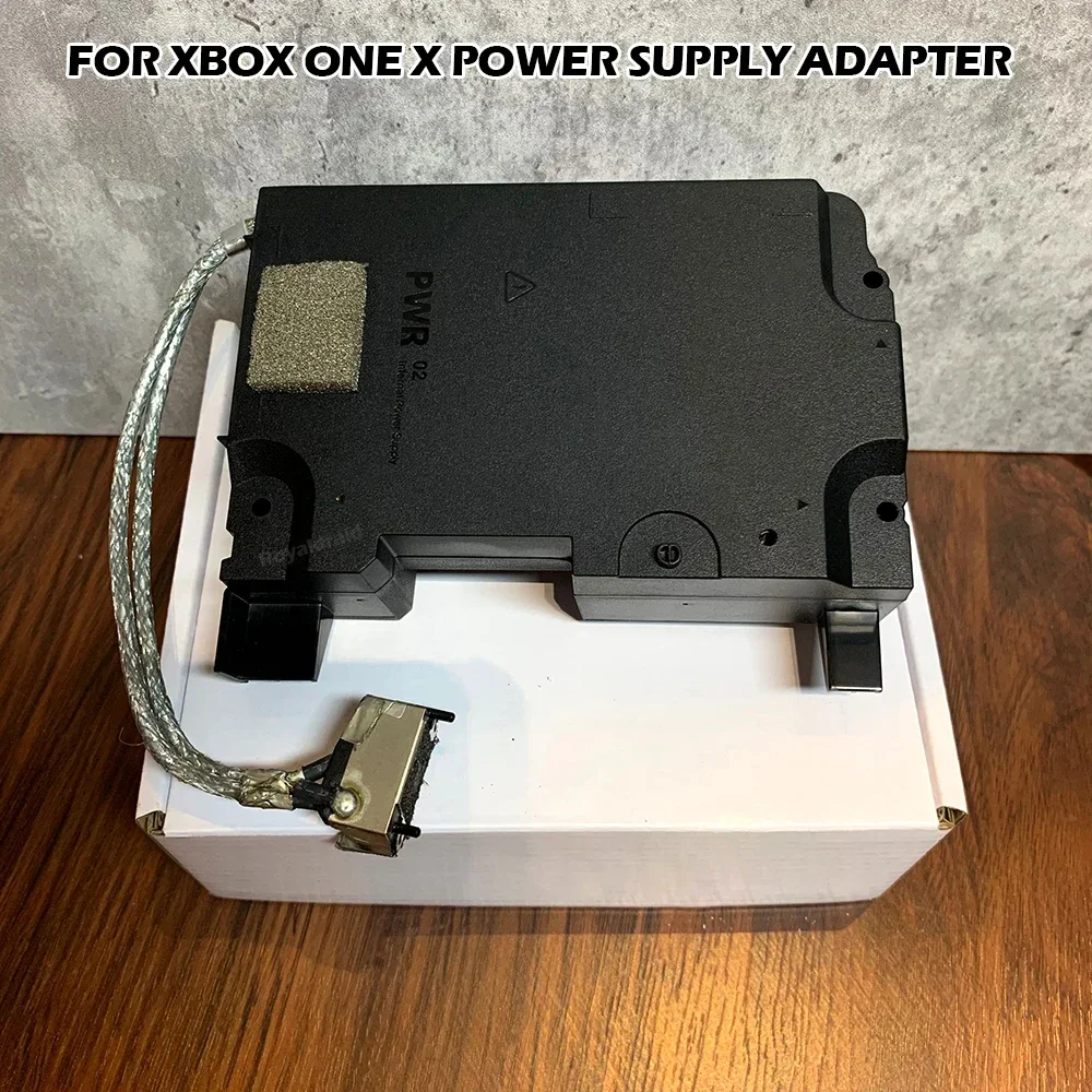 Zamienny zasilacz do konsoli X – Gaming Console Xbox One recenzja i cena