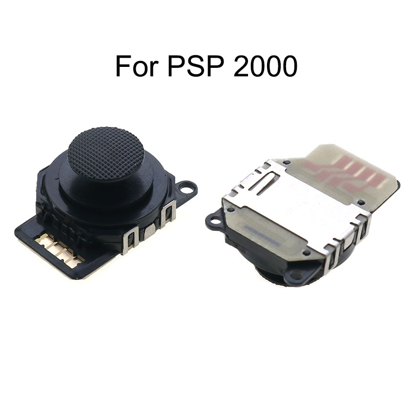 YuXi 1-częściowy joystick anal – Gaming Console Psp recenzja i cena