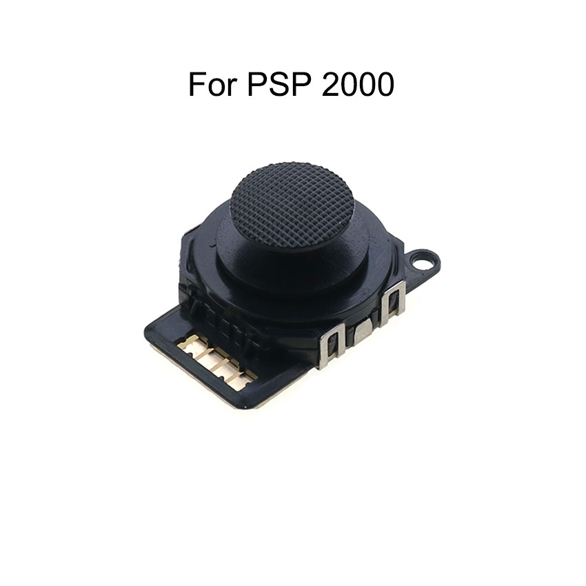 YuXi 1-częściowy joystick anal – Gaming Console Psp recenzja i cena