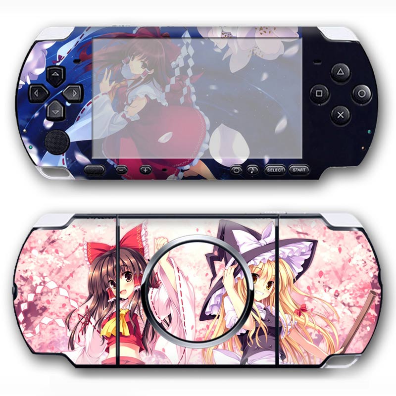 Stylowy wygląd winylowa tablic – Gaming Console Psp recenzja i cena