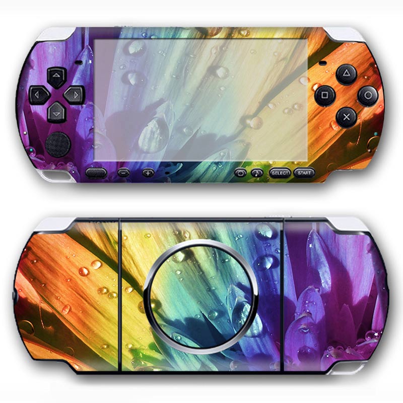 Stylowy wygląd winylowa tablic – Gaming Console Psp recenzja i cena