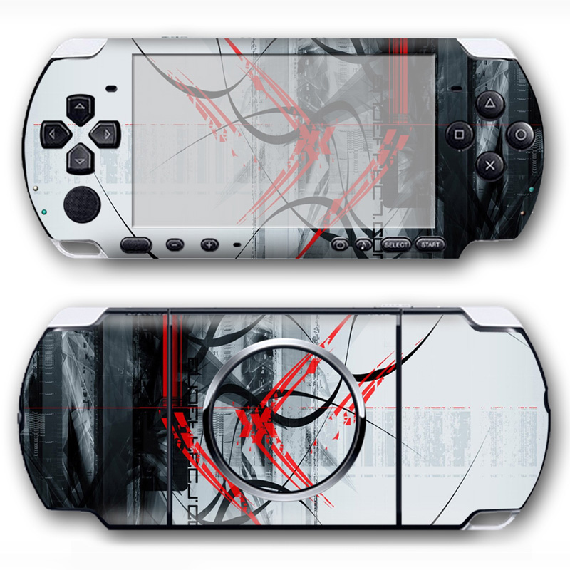Stylowy wygląd winylowa tablic – Gaming Console Psp recenzja i cena