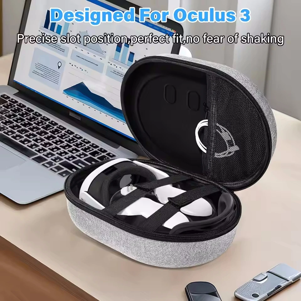 Torba Transportowa Pokrowiec E – Gaming Console Vr recenzja i cena