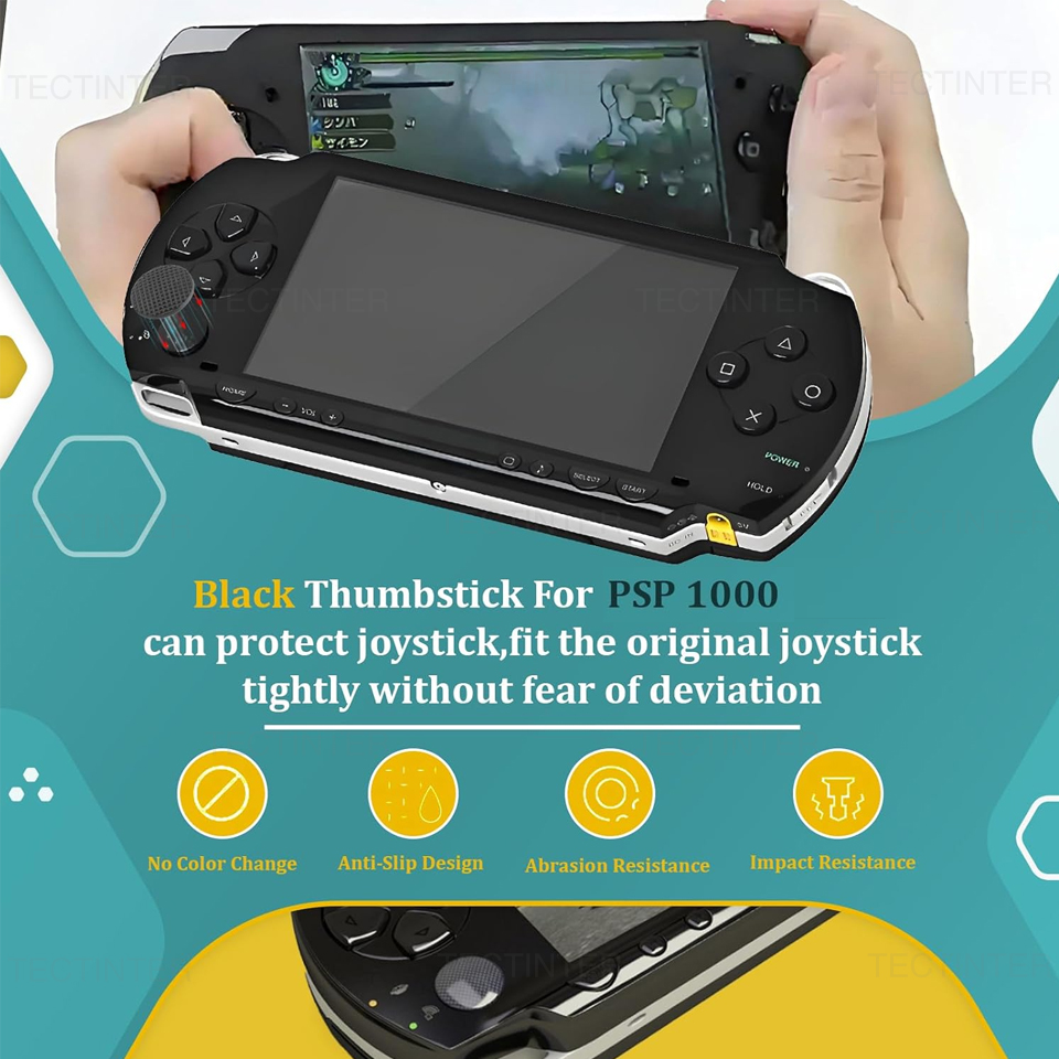 Części zamienne do konсолi PSP – Gaming Console Psp recenzja i cena