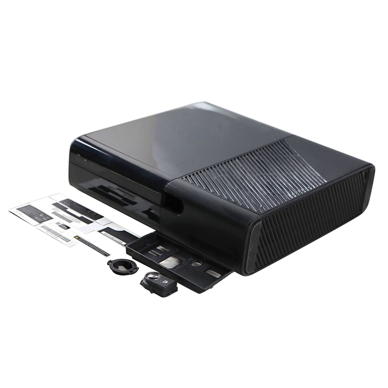 Pełny zestaw obudowy Obudowa o – Gaming Console Xbox 360 recenzja i cena