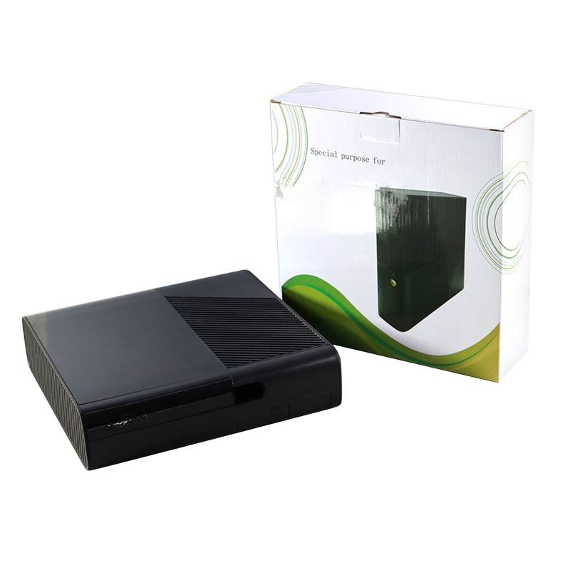 Pełny zestaw obudowy Obudowa o – Gaming Console Xbox 360 recenzja i cena