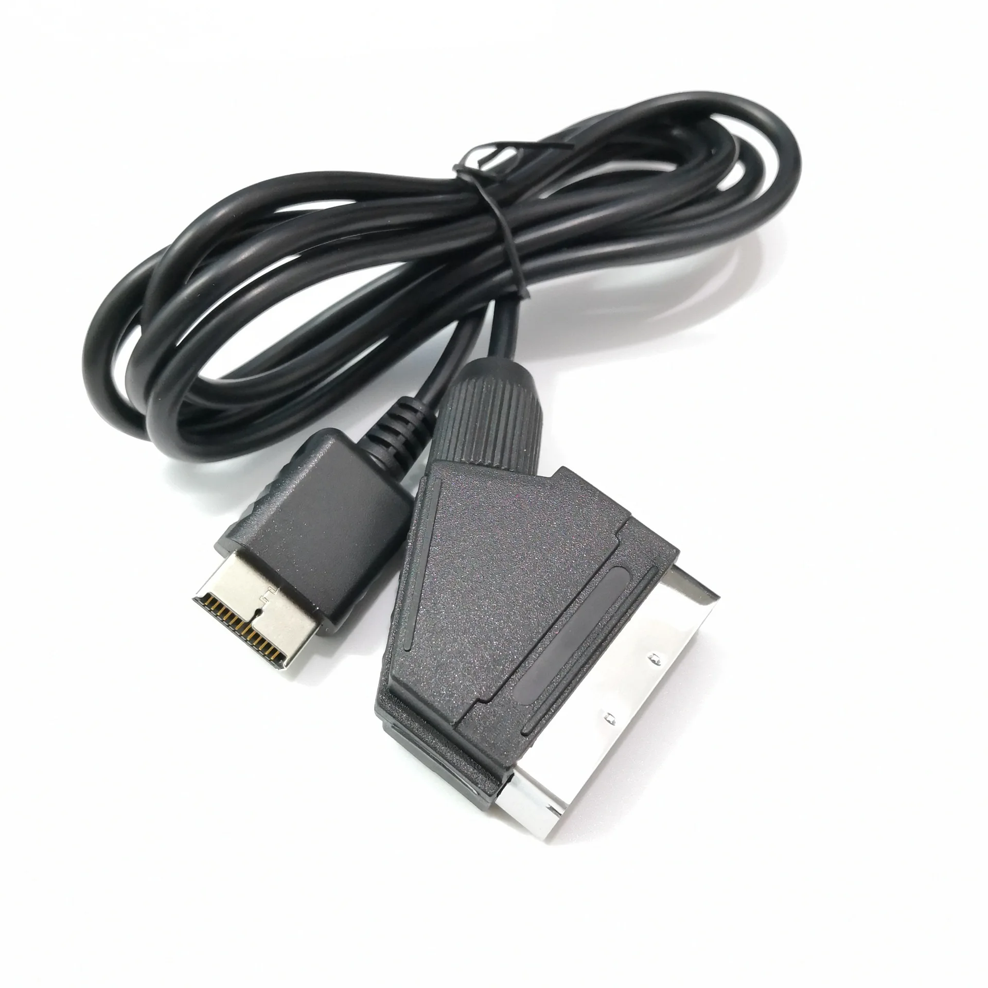2 szt./lot Kabel RGB SCART 1.8 – Gaming Console Xbox One recenzja i cena
