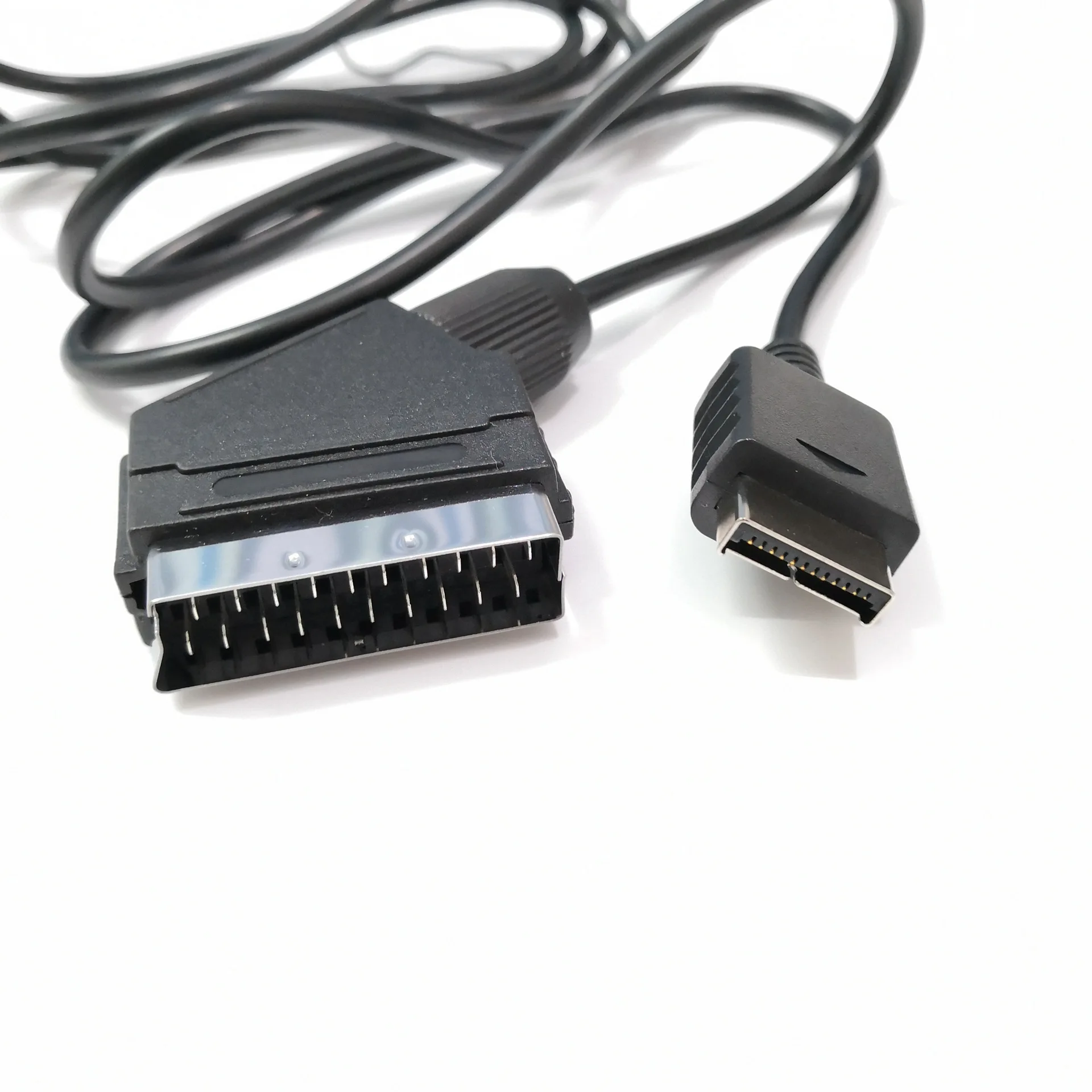 2 szt./lot Kabel RGB SCART 1.8 – Gaming Console Xbox One recenzja i cena