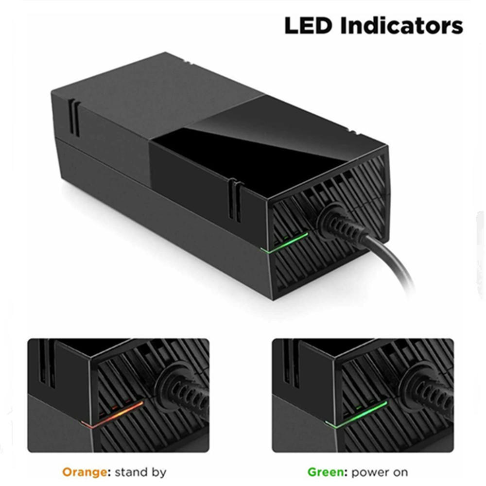 Do konsoli Xbox One Adapter Ła – Gaming Console Xbox One recenzja i cena