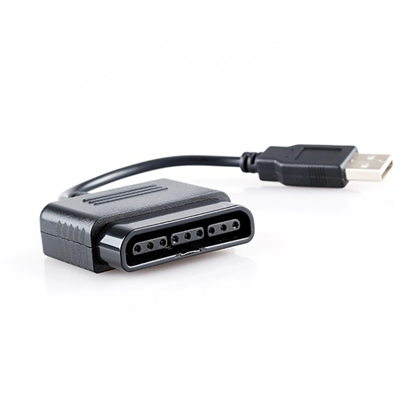 Kabel USB Sony PlayStation PS2 – Gaming Console Ps3 recenzja i cena