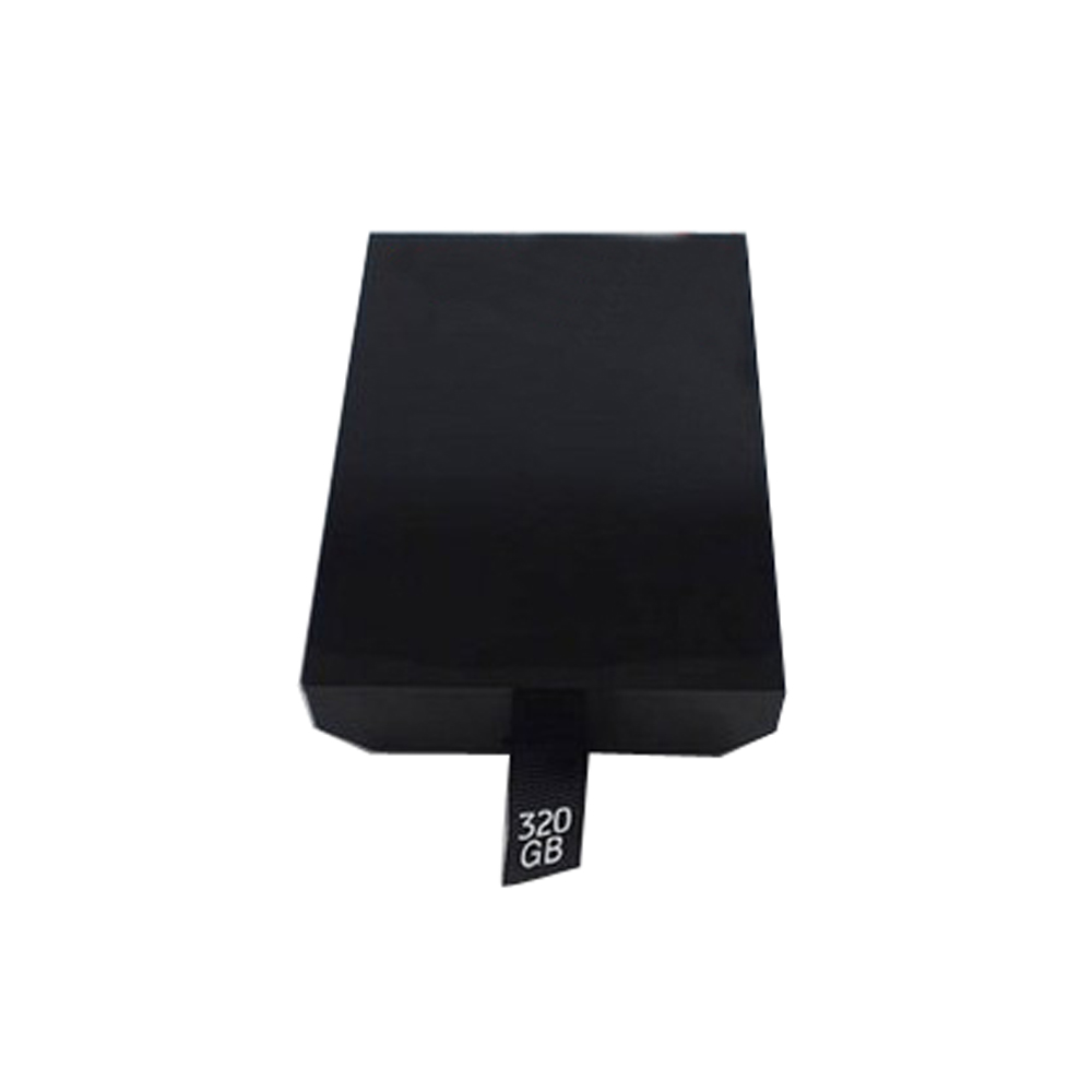 Dysk twardy HDD 20/60/120/250/ – Gaming Console Xbox 360 recenzja i cena