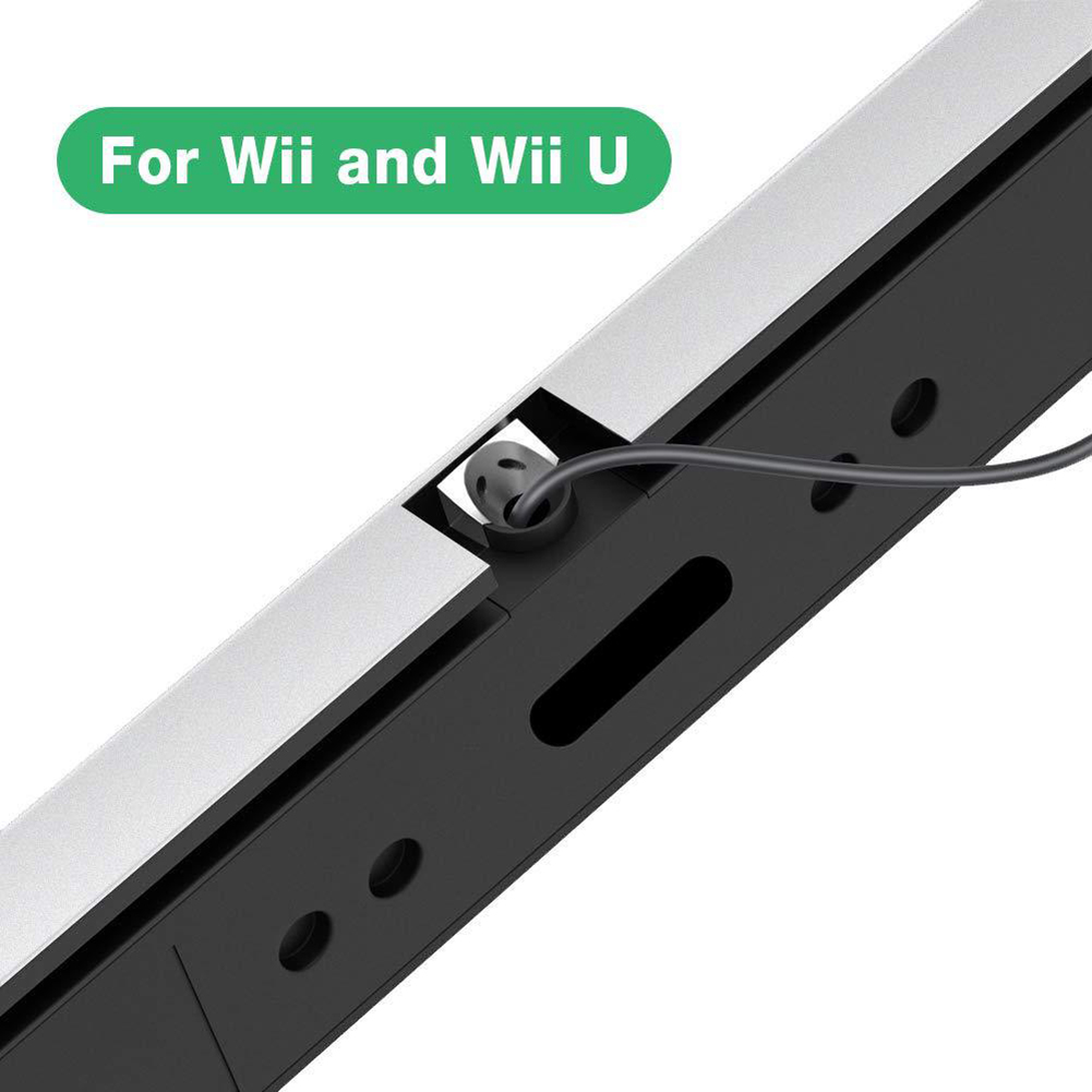 Pilot na podczerwień, przewodo – Gaming Console With Motion Sensor recenzja i cena
