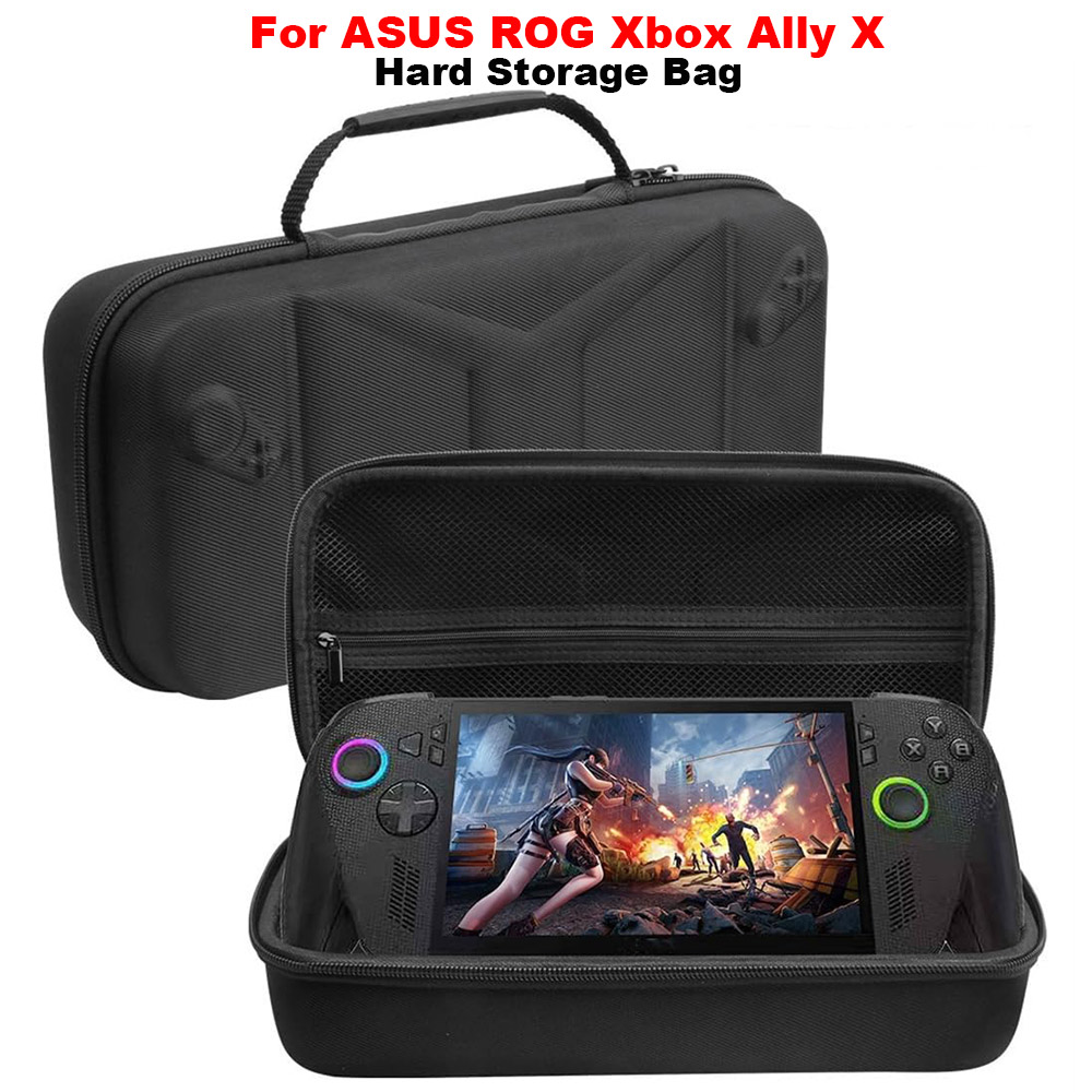 Torba podróżna EVA do przechow – Gaming Console Rog Ally recenzja i cena