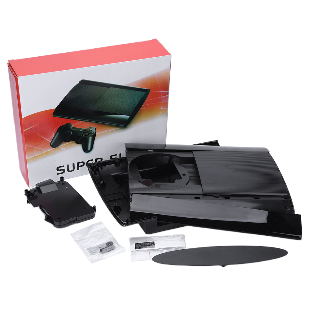 Kompletna obudowa konsoli PC d – Gaming Console Ps3 recenzja i cena