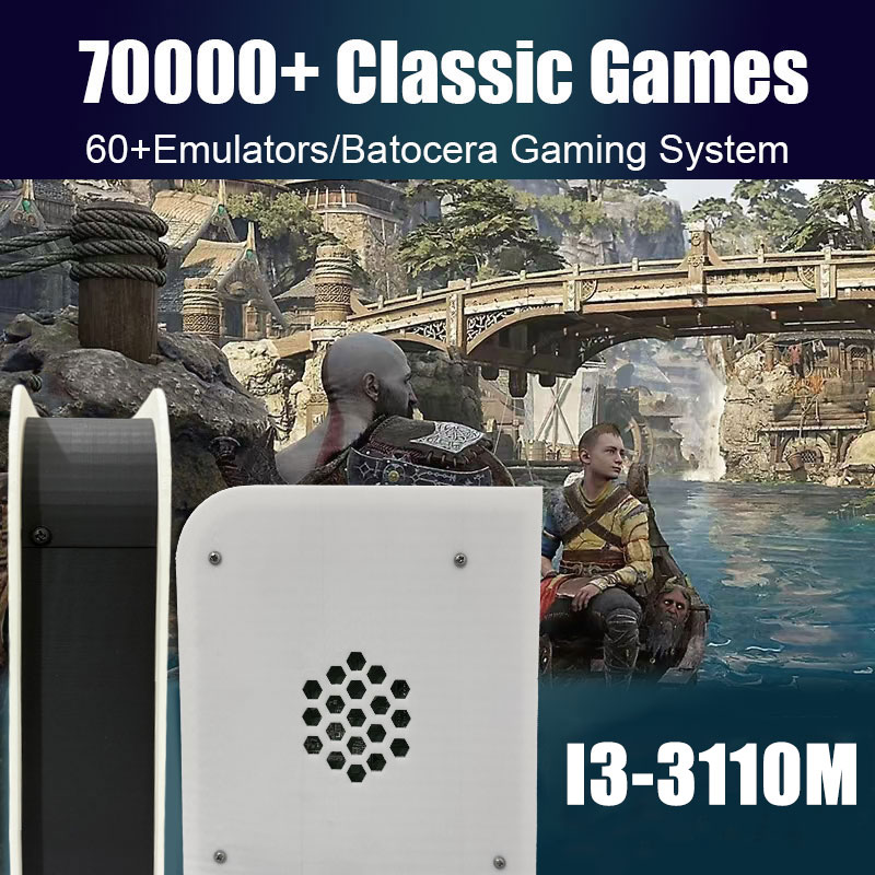 Bezprzewodowy Kontroler 8G RAM – Gaming Console Ps3 recenzja i cena
