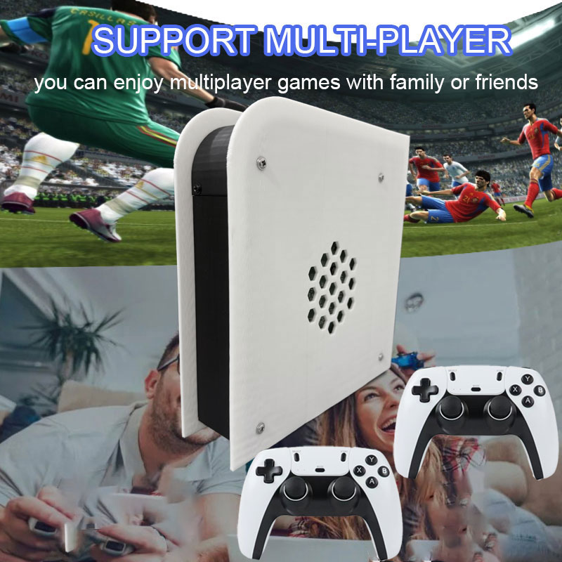 Bezprzewodowy Kontroler 8G RAM – Gaming Console Ps3 recenzja i cena