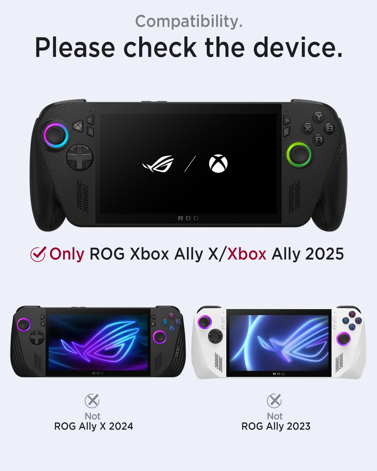 Torba podróżna do przenoszenia – Gaming Console Rog Ally recenzja i cena