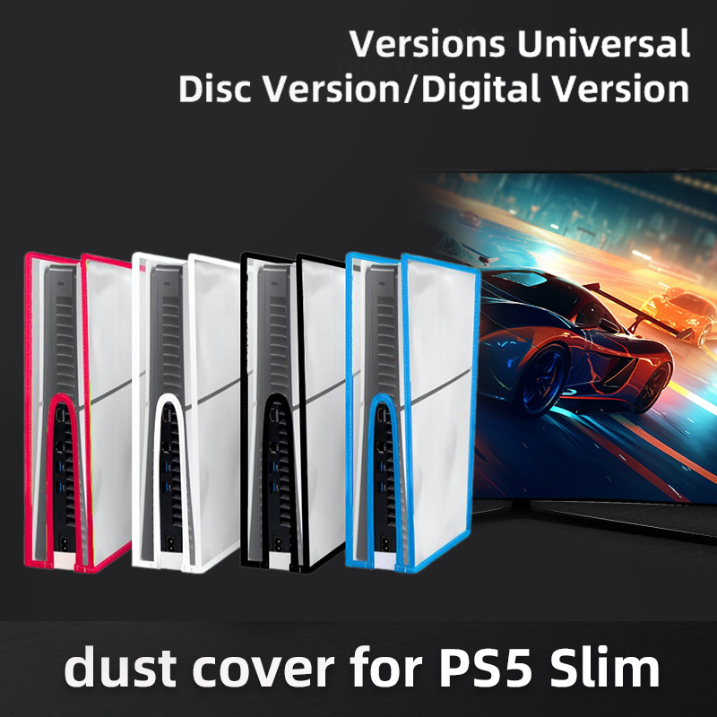 Do konsoli PS5 Slim Osłona prz – Gaming Console Bag recenzja i cena