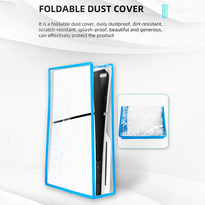 Do konsoli PS5 Slim Osłona prz – Gaming Console Bag recenzja i cena