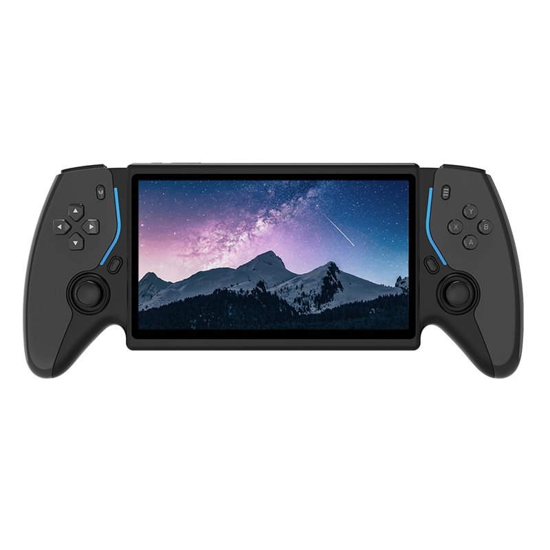 SQPP - Prezent dla entuzjastów – Gaming Console.Emulators recenzja i cena